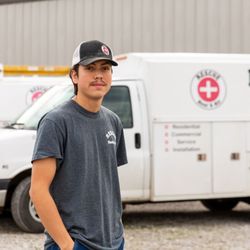 Rescue Heat & Air