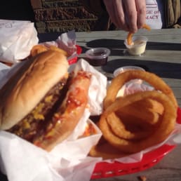 Double cheese works Double cheese works