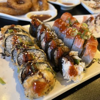 Hiroba Sushi - Sushi Bars Near Me - Sparks, Nevada Hiroba Sushi - Sushi Bars Near Me - Sparks, Nevada