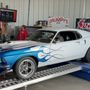 Photo of Grumpy's Hot Rod