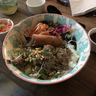 Le Petit Sao PSC (Pointe-Saint-Charles) by null