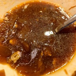 Bistro French Onion Soup - Group Bistro French Onion Soup - Group