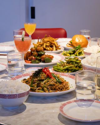 Mimi’s Chūka Diner by null