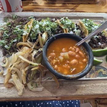 Mariachisss Tacos - Mexican Near Me - San Antonio, Texas