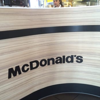 McDonald's - Burgers Near Me - Kamen, NW