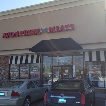 Avon Prime Meats - Meat Shops Near Me - Avon, Connecticut Avon Prime Meats - Meat Shops Near Me - Avon, Connecticut