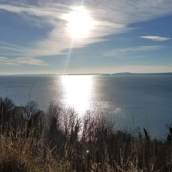 Discovery Park - Parks Near Me - Seattle, Washington
