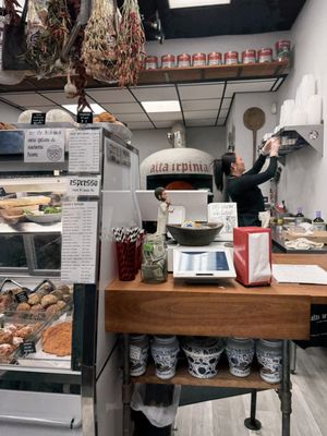 Alta Irpinia by null