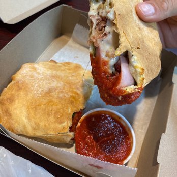 DP Dough - Bro Zone - Pizza Near Me - Tempe, Arizona