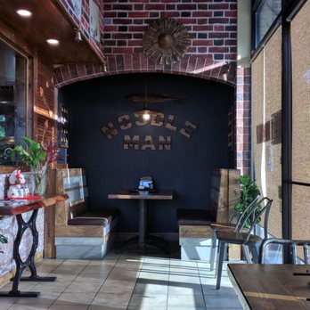 Noodle Man - Entrance of Noodle Man - Noodles Near Me - Happy Valley, Oregon Noodle Man - Entrance of Noodle Man - Noodles Near Me - Happy Valley, Oregon