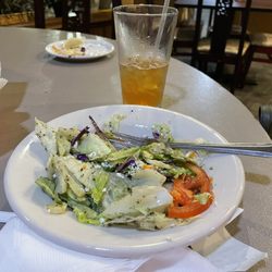 Athena Greek & Lebanese Grill - Athena Salad