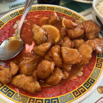 Ken Kee - Orange Chicken - Seafood Near Me - Chicago, Illinois Ken Kee - Orange Chicken - Seafood Near Me - Chicago, Illinois