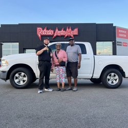 Peters Auto Mall
