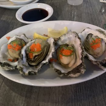 60Fore Bar & Grill - Oysters - Bars Near Me - Kapolei, Hawaii 60Fore Bar & Grill - Oysters - Bars Near Me - Kapolei, Hawaii