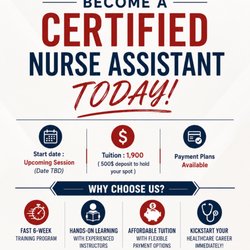 Kern Healthcare College