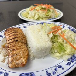 Soy Grill Teriyaki