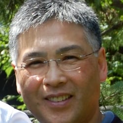 Henry Hom, DAOM, LAc