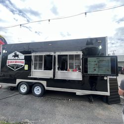 La Vaca Mariposa - Bozeman