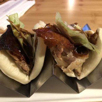 Ginza - Peking duck bun - Japanese Near Me - Mount Olive Township, New Jersey Ginza - Peking duck bun - Japanese Near Me - Mount Olive Township, New Jersey