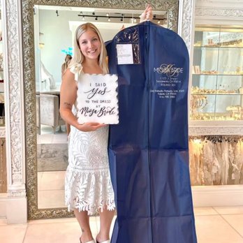 Miosa Bride - Folsom - Bridal Near Me - Folsom, California Miosa Bride - Folsom - Bridal Near Me - Folsom, California
