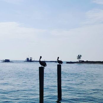 Hillsboro Inlet Lighthouse - Local Flavor Near Me - Hillsboro Beach, Florida