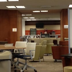 Biblioteca ITESM