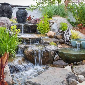 Paxton Landscaping - Masonry/Concrete Near Me