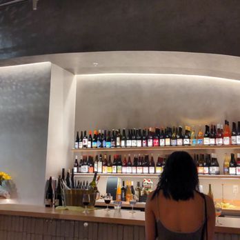 Goodtime Bar - Ambiance - Wine Bars Near Me - San Jose, California