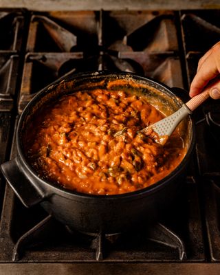 Hopscotch Chicken by null