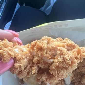 Bojangles - Fast Food Near Me - Spring, Texas