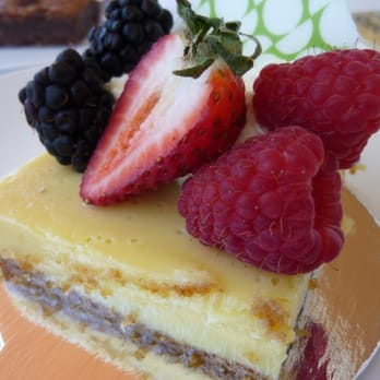 Azucar - key lime bar - Bakeries Near Me - Ocean Beach, California