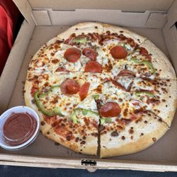 Old Town Grille - Toosome's Special