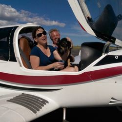 Mountain Pet Rescue - Private plane transport to Denver