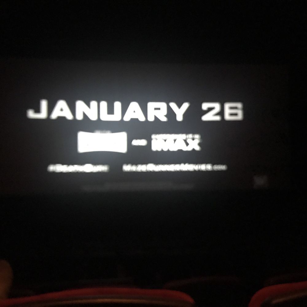 AMC Tysons Corner 16 - Cinema Near Me - Mclean, Virginia