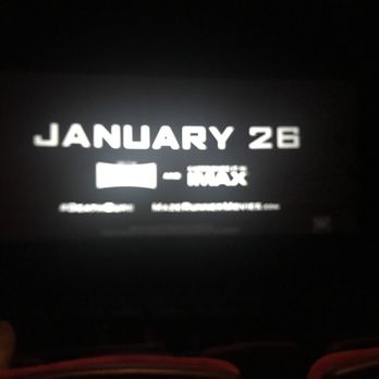 AMC Tysons Corner 16 - Cinema Near Me - Mclean, Virginia