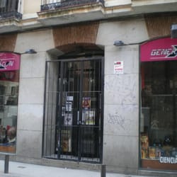 Generación X