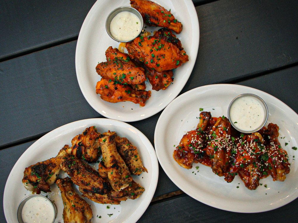 Southern Yankee Crafthouse