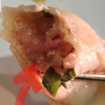 Myungin Dumplings - Korean Near Me - Northridge, California