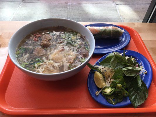 Pho Street by null