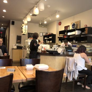 Yagoto Sushi Dining - Sushi Bars Near Me - Vancouver, British Columbia Yagoto Sushi Dining - Sushi Bars Near Me - Vancouver, British Columbia