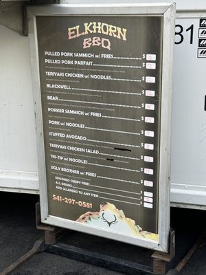 Menu photo 6 Front Street Food Trucks Coos Bay, OR Menu photo 6 Front Street Food Trucks Coos Bay, OR