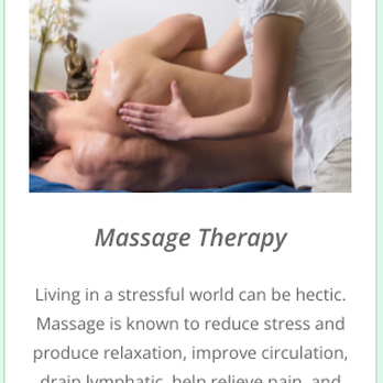 Eden's Holistic Connection - Massage Therapy Near Me - Mesa, Arizona Eden's Holistic Connection - Massage Therapy Near Me - Mesa, Arizona
