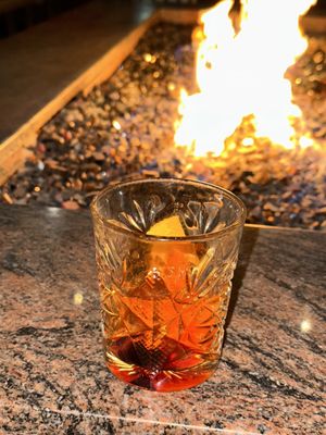 Double Helix Wine & Whiskey Lounge by null