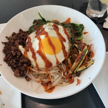 Keo - Korean Bibimbap - Thai Near Me - Broken Arrow, Oklahoma