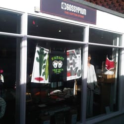 Gossypium Fashion Shops