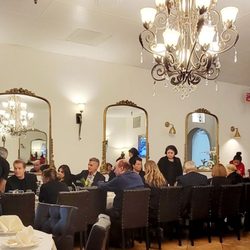 Maral Cuisine - Fancy atmosphere!
