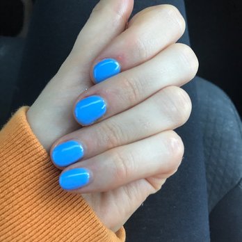 Nancy's Nails Tempe - Gel manicure - Nail Salons Near Me - Tempe, Arizona