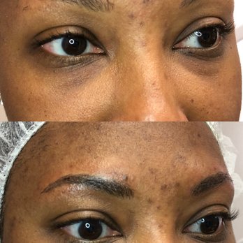 Brows by Joumana - Permanent Makeup Near Me - Irvine, California