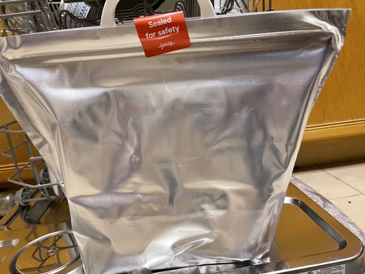 Jeni's Splendid Ice Creams by null