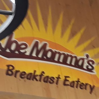 Joe Momma's - Joe Momma's always good! - Breakfast & Brunch Near Me - Meridian, Idaho Joe Momma's - Joe Momma's always good! - Breakfast & Brunch Near Me - Meridian, Idaho